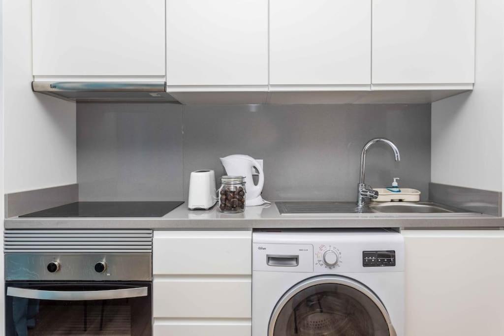 Brandnew Designer'S 2-Bed Apartment Lisbon 1011D Dış mekan fotoğraf