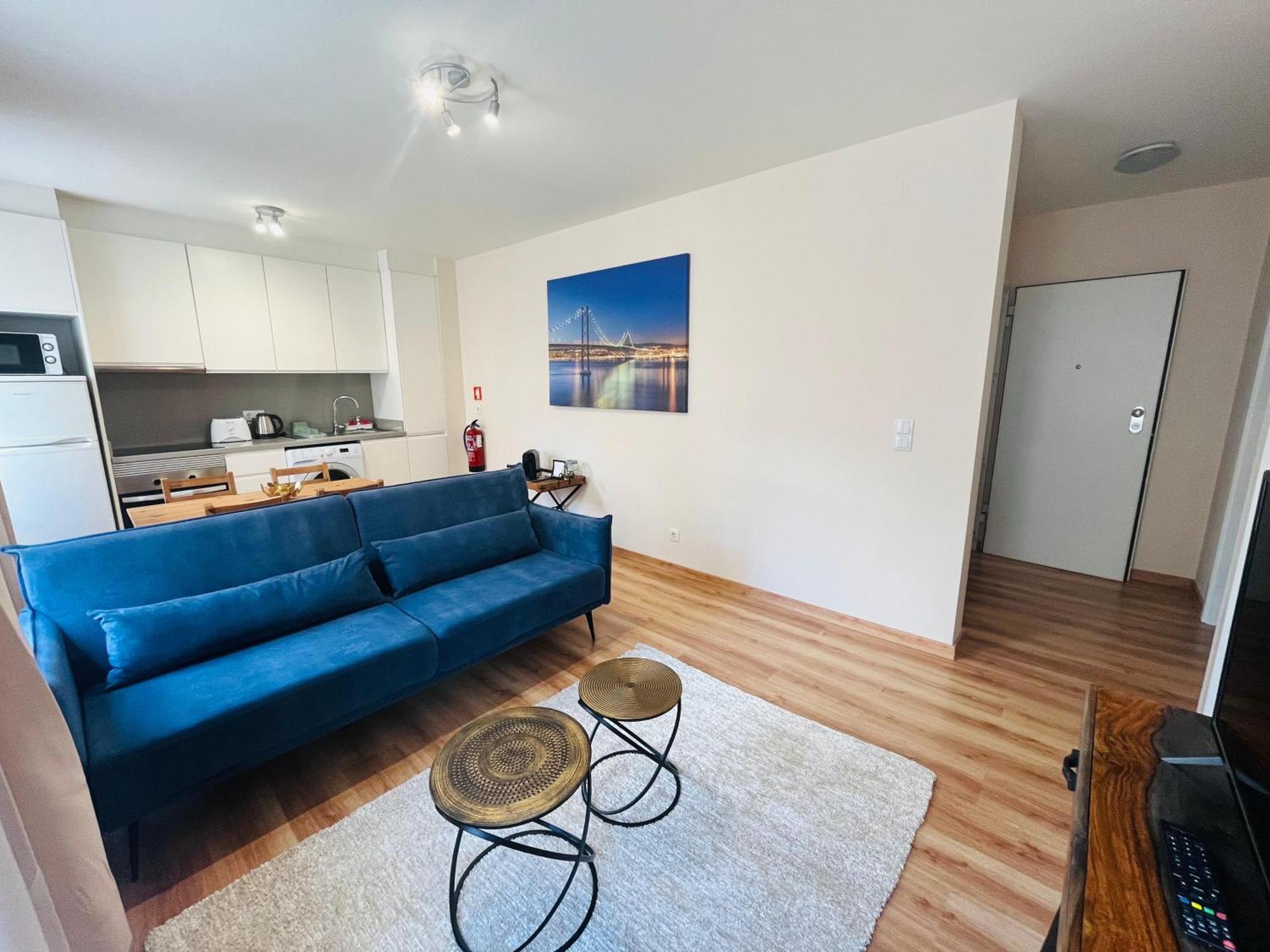 Brandnew Designer'S 2-Bed Apartment Lisbon 1011D Dış mekan fotoğraf