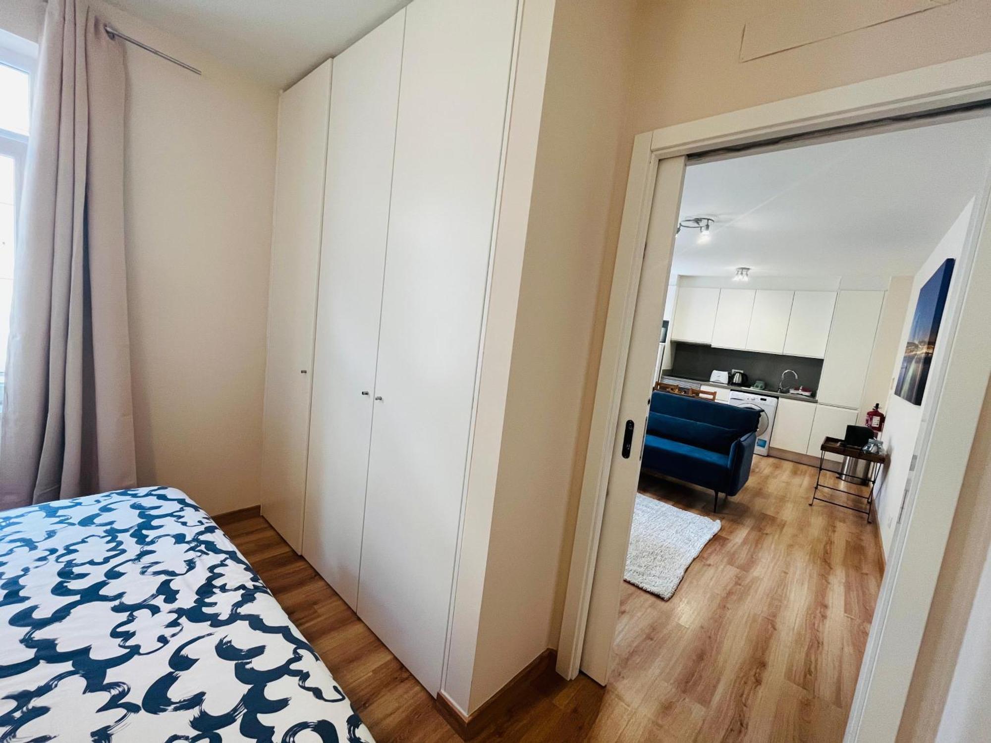 Brandnew Designer'S 2-Bed Apartment Lisbon 1011D Dış mekan fotoğraf