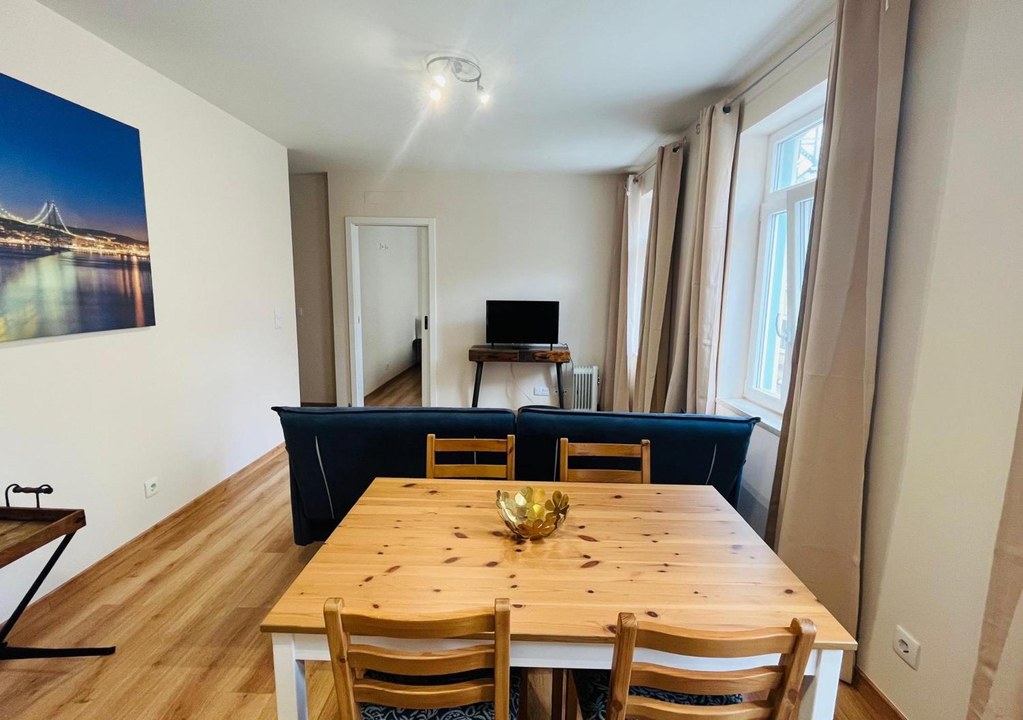 Brandnew Designer'S 2-Bed Apartment Lisbon 1011D Dış mekan fotoğraf
