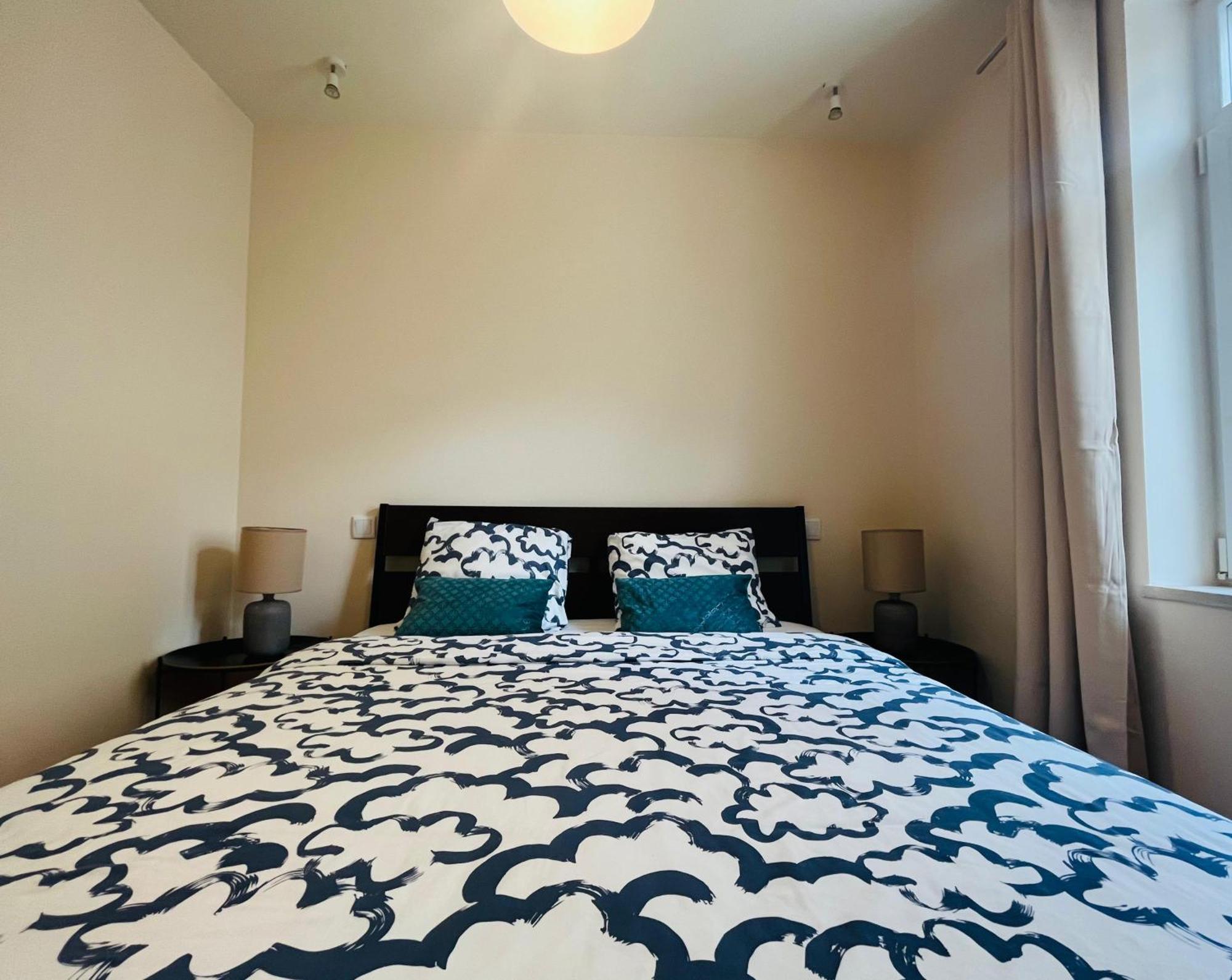 Brandnew Designer'S 2-Bed Apartment Lisbon 1011D Dış mekan fotoğraf