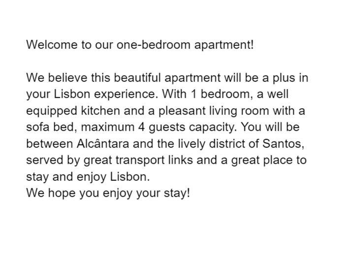 Brandnew Designer'S 2-Bed Apartment Lisbon 1011D Dış mekan fotoğraf